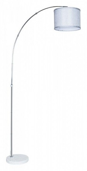 Торшер Arte Lamp Paolo A4060PN-1CC в Ханты-Мансийске - hanty-mansiysk.mebel24.online | фото