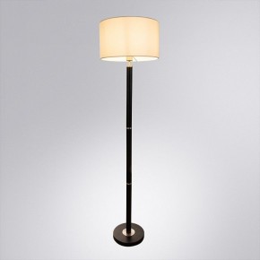 Торшер Arte Lamp Robert A5029PN-1SS в Ханты-Мансийске - hanty-mansiysk.mebel24.online | фото 2