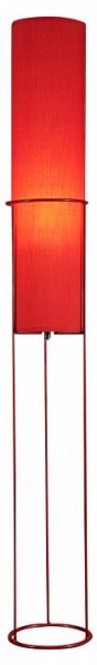 Торшер Escada Seren 10219/L Red в Ханты-Мансийске - hanty-mansiysk.mebel24.online | фото