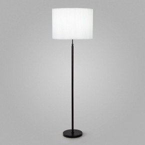 Торшер Eurosvet Notturno 01163/1 черный в Ханты-Мансийске - hanty-mansiysk.mebel24.online | фото