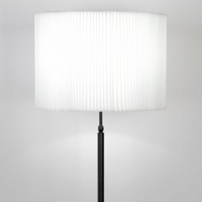 Торшер Eurosvet Notturno 01163/1 черный в Ханты-Мансийске - hanty-mansiysk.mebel24.online | фото 4