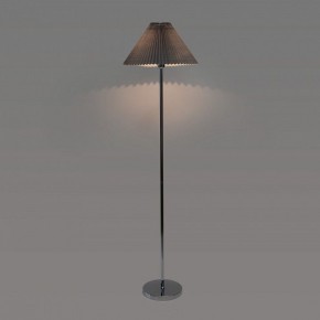 Торшер Eurosvet Peony 01133/1 хром/графит в Ханты-Мансийске - hanty-mansiysk.mebel24.online | фото 2