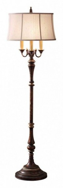Торшер Feiss Gibson FE-GIBSON-FL в Ханты-Мансийске - hanty-mansiysk.mebel24.online | фото