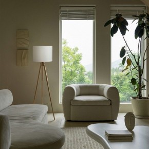 Торшер Freya Tree FR5495FL-01W в Ханты-Мансийске - hanty-mansiysk.mebel24.online | фото 4