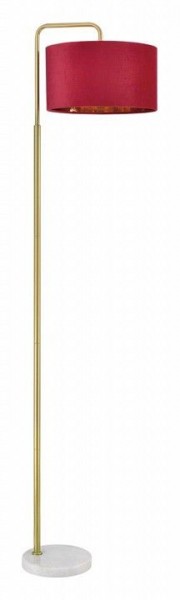 Торшер Lumion Velveta 8073/1F в Ханты-Мансийске - hanty-mansiysk.mebel24.online | фото