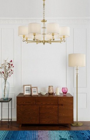 Торшер Maytoni Alloro MOD088FL-01BS в Ханты-Мансийске - hanty-mansiysk.mebel24.online | фото 2