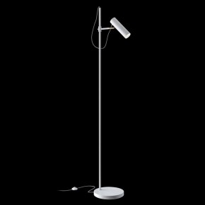 Торшер Maytoni Bansky MOD129FL-01W в Ханты-Мансийске - hanty-mansiysk.mebel24.online | фото 2