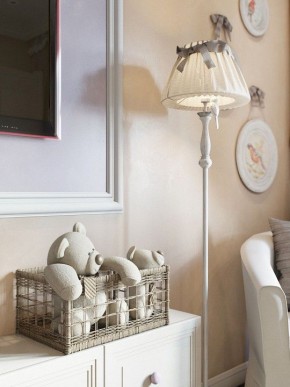 Торшер Maytoni Bird ARM013-22-W в Ханты-Мансийске - hanty-mansiysk.mebel24.online | фото 3