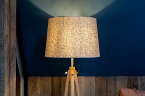 Торшер Maytoni Calvin Z177-FL-01-BR в Ханты-Мансийске - hanty-mansiysk.mebel24.online | фото 3