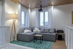 Торшер Maytoni Calvin Z177-FL-01-BR в Ханты-Мансийске - hanty-mansiysk.mebel24.online | фото 5