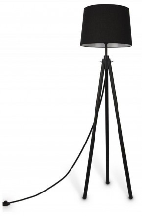 Торшер Maytoni Calvin Z177FL-01B в Ханты-Мансийске - hanty-mansiysk.mebel24.online | фото 3