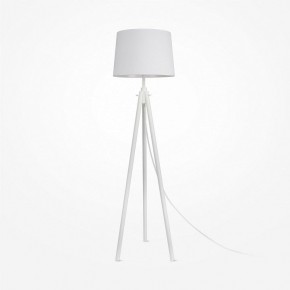 Торшер Maytoni Calvin Z177FL-01W в Ханты-Мансийске - hanty-mansiysk.mebel24.online | фото 2