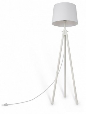 Торшер Maytoni Calvin Z177FL-01W в Ханты-Мансийске - hanty-mansiysk.mebel24.online | фото 3