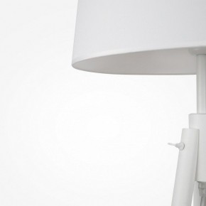 Торшер Maytoni Calvin Z177FL-01W в Ханты-Мансийске - hanty-mansiysk.mebel24.online | фото 5