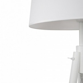 Торшер Maytoni Calvin Z177FL-01W в Ханты-Мансийске - hanty-mansiysk.mebel24.online | фото 6