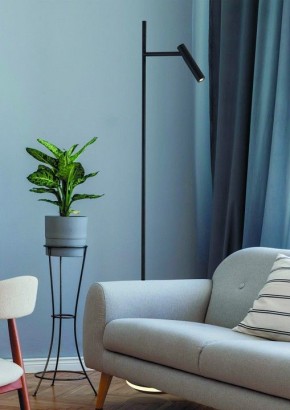 Торшер Maytoni Estudo Z010FL-L8B3K в Ханты-Мансийске - hanty-mansiysk.mebel24.online | фото 3