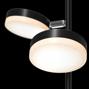 Торшер Maytoni Fad MOD070FL-L12B3K в Ханты-Мансийске - hanty-mansiysk.mebel24.online | фото