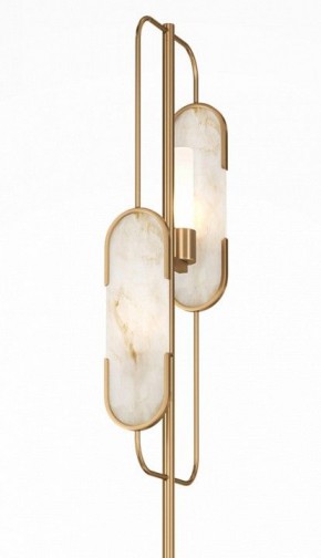 Торшер Maytoni Marmo MOD099FL-02G в Ханты-Мансийске - hanty-mansiysk.mebel24.online | фото 4
