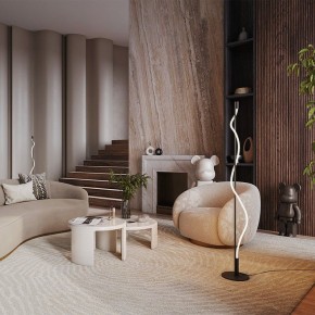 Торшер Maytoni Tau MOD166FL-L15B3K в Ханты-Мансийске - hanty-mansiysk.mebel24.online | фото 5