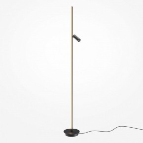 Торшер Maytoni Thin MOD395FL-L28B3K в Ханты-Мансийске - hanty-mansiysk.mebel24.online | фото 2