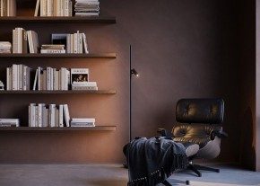 Торшер Maytoni Thin MOD395FL-L28B3K в Ханты-Мансийске - hanty-mansiysk.mebel24.online | фото 4