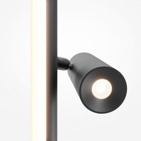 Торшер Maytoni Thin MOD395FL-L28B3K в Ханты-Мансийске - hanty-mansiysk.mebel24.online | фото 6