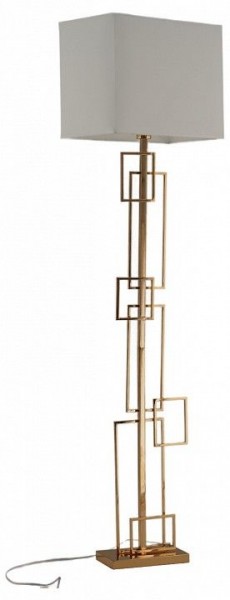Торшер Moderli Nemesia V11137-1F в Ханты-Мансийске - hanty-mansiysk.mebel24.online | фото