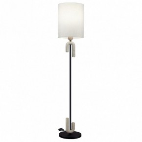 Торшер Odeon Light Bagel 5410/1F в Ханты-Мансийске - hanty-mansiysk.mebel24.online | фото 2