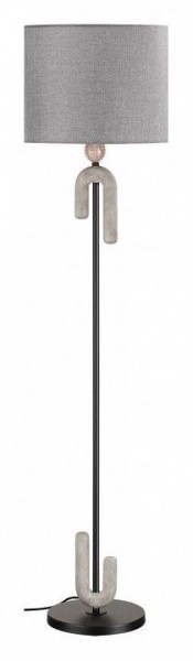 Торшер Odeon Light Bagel 5410/1FA в Ханты-Мансийске - hanty-mansiysk.mebel24.online | фото