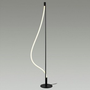Торшер Odeon Light Corda 4391/15FL в Ханты-Мансийске - hanty-mansiysk.mebel24.online | фото 3