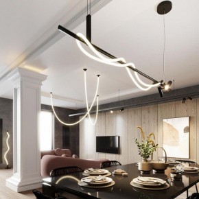 Торшер Odeon Light Corda 4391/15FL в Ханты-Мансийске - hanty-mansiysk.mebel24.online | фото 5