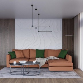 Торшер Odeon Light Foden 7101/15FL в Ханты-Мансийске - hanty-mansiysk.mebel24.online | фото 6