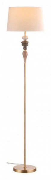 Торшер Odeon Light Homi 5040/1F в Ханты-Мансийске - hanty-mansiysk.mebel24.online | фото 2