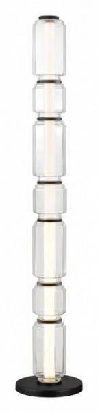 Торшер Odeon Light Jam 5409/53FL в Ханты-Мансийске - hanty-mansiysk.mebel24.online | фото 2