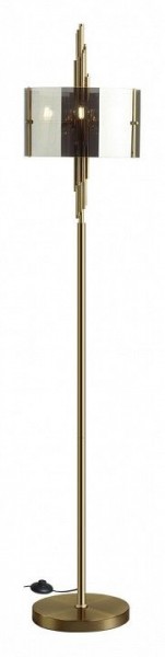 Торшер Odeon Light Margaret 4895/3F в Ханты-Мансийске - hanty-mansiysk.mebel24.online | фото 2