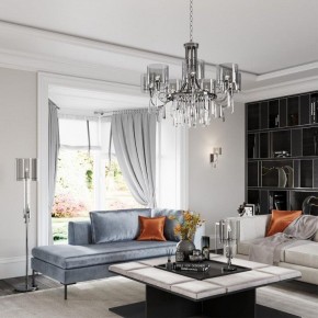 Торшер Odeon Light Nicole 4890/1F в Ханты-Мансийске - hanty-mansiysk.mebel24.online | фото 5