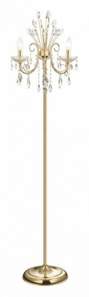 Торшер Odeon Light Versia 4977/3F в Ханты-Мансийске - hanty-mansiysk.mebel24.online | фото 3