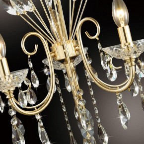 Торшер Odeon Light Versia 4977/3F в Ханты-Мансийске - hanty-mansiysk.mebel24.online | фото 5