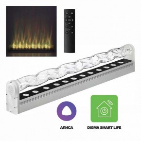 Торшер Odeon Light Waterfall 7027/16FL в Ханты-Мансийске - hanty-mansiysk.mebel24.online | фото 2