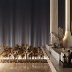 Торшер Odeon Light Waterfall 7027/16FL в Ханты-Мансийске - hanty-mansiysk.mebel24.online | фото 4