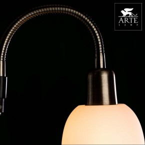 Торшер с подсветкой Arte Lamp Duetto A9569PN-2AB в Ханты-Мансийске - hanty-mansiysk.mebel24.online | фото 4
