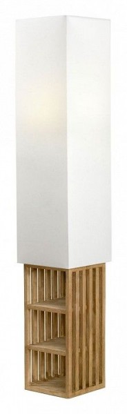 Торшер с полкой Lussole Prairie LSP-0653 в Ханты-Мансийске - hanty-mansiysk.mebel24.online | фото