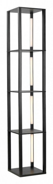 Торшер с полкой Lussole Woodruff LSP-0914 в Ханты-Мансийске - hanty-mansiysk.mebel24.online | фото 2