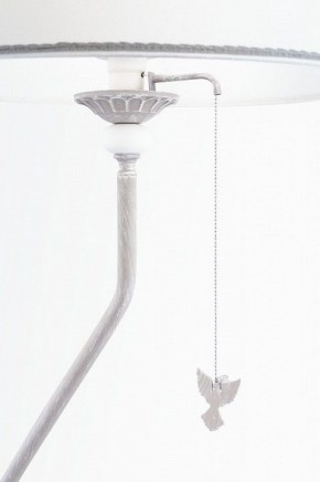 Торшер с полкой Maytoni Bouquet ARM023-FL-01-S в Ханты-Мансийске - hanty-mansiysk.mebel24.online | фото 4