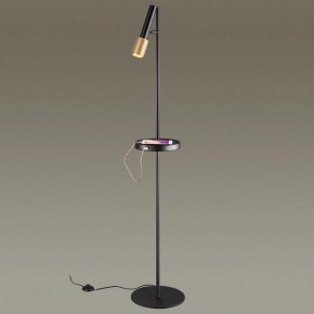 Торшер с полкой Odeon Light Mehari 4240/1F в Ханты-Мансийске - hanty-mansiysk.mebel24.online | фото 2