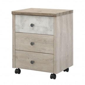 Тумба 3S/D2, DIESEL, цвет дуб мадура/энигма в Ханты-Мансийске - hanty-mansiysk.mebel24.online | фото 2