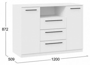 Тумба Агата в Ханты-Мансийске - hanty-mansiysk.mebel24.online | фото 6