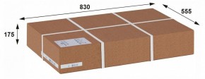 Тумба Джульетта в Ханты-Мансийске - hanty-mansiysk.mebel24.online | фото 2