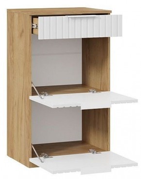 Тумба для обуви Хилтон Исп 2.1 в Ханты-Мансийске - hanty-mansiysk.mebel24.online | фото 2