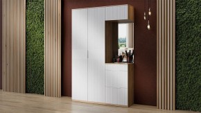 Тумба для обуви Хилтон Исп 2.1 в Ханты-Мансийске - hanty-mansiysk.mebel24.online | фото 4